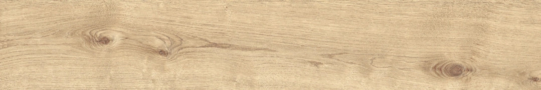 Armonie Ceramiche, I Legni - 698052 - Intense Cream, Naturale, 20x120cm, 9.50mm, Rett.