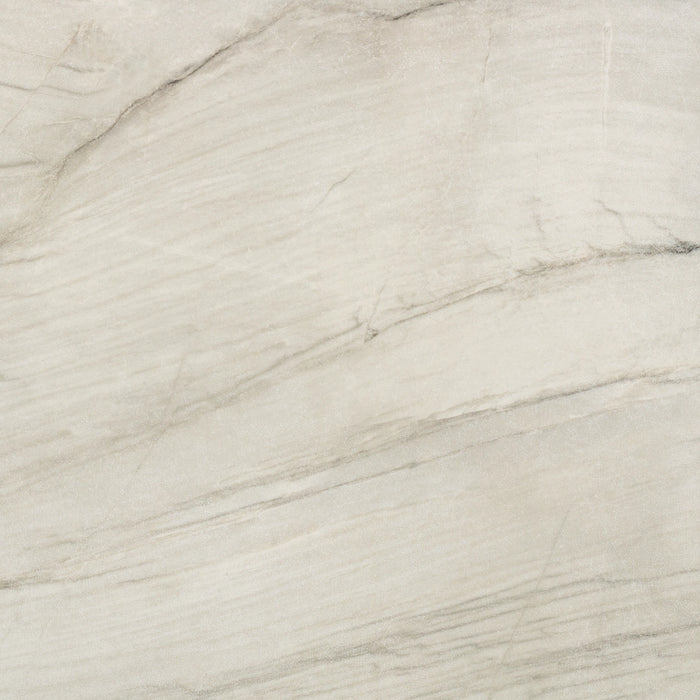 Italgraniti, Lux Experience - MW0568FA - Calacatta Mont Blanc, Fade, 60x60cm, 9.00mm, Rett.