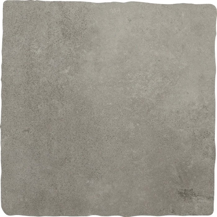 Ermesaurelia, Losa - 37703 - Grigia, Grip, 80.5x80.5cm, 9.00mm, Rett.