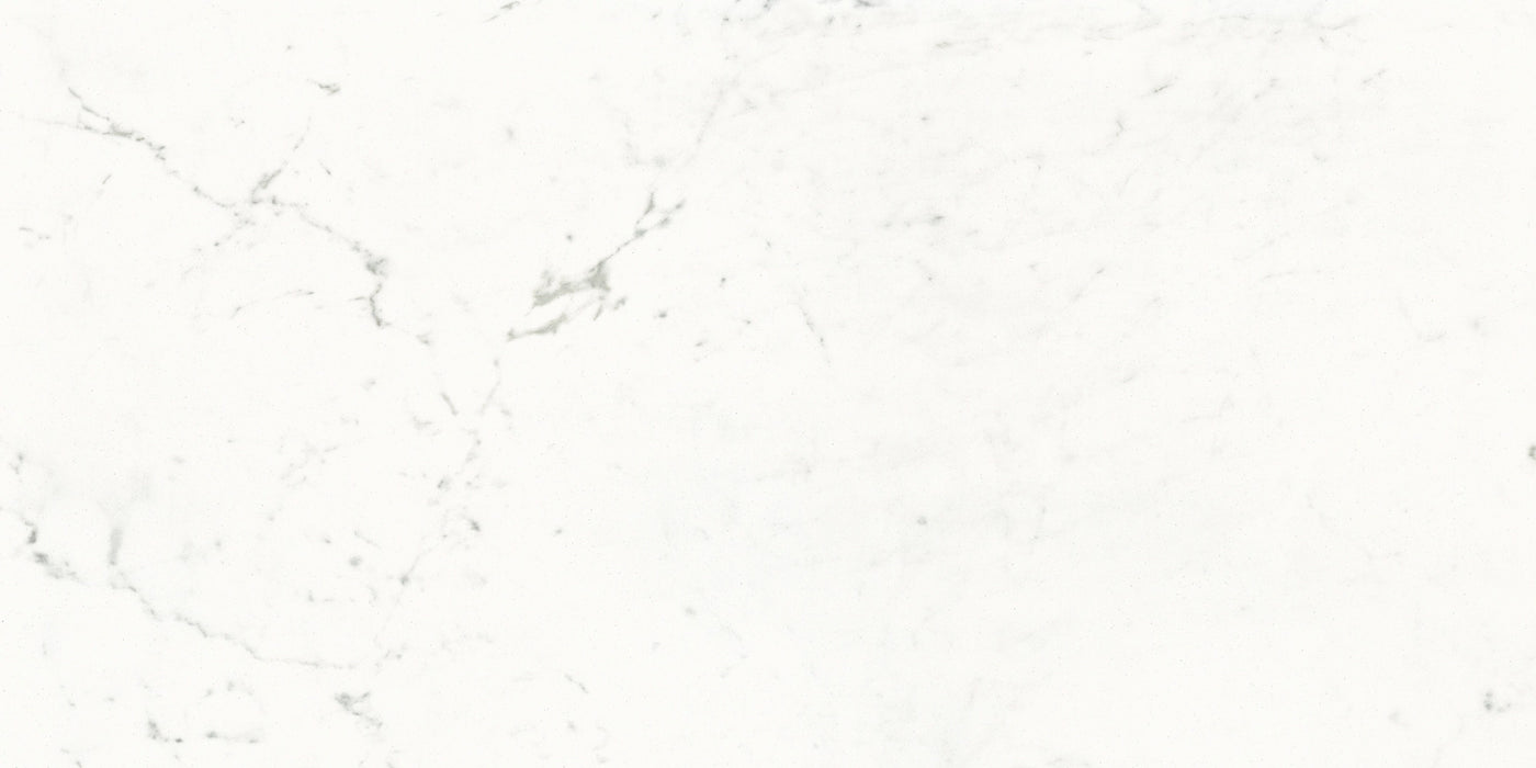 Ceramiche Ricchetti, Pure - 0163162 - Carrara, Natural, 30x60cm, 9.00mm, Rett.