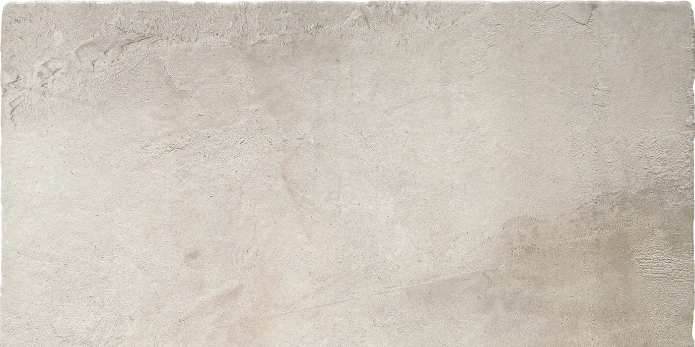 Ceramiche Ricchetti, Les Dalles Des Chateaux - 0670140 - Gris, Natural, 50x100cm, 9.00mm