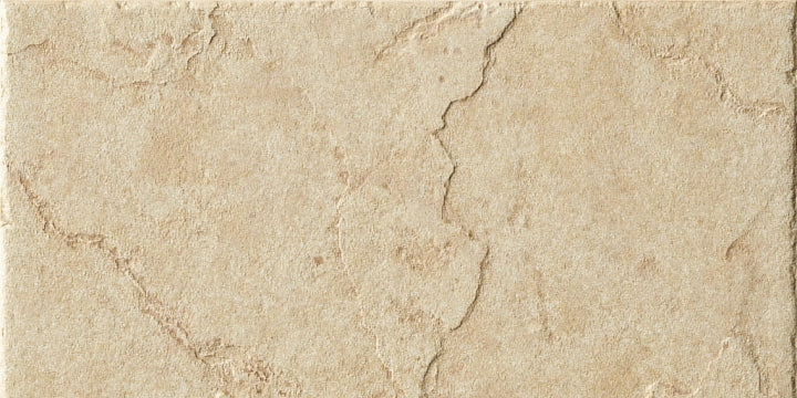 Casalgrande Padana, Ardesia - Beige, Naturale, 15x30cm, 8.00mm