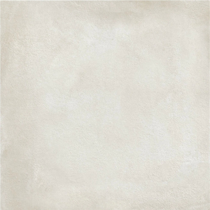 La Fenice Ceramiche, Fattoamano - Bianco, Matt, 61.5x61.5cm, 9.00mm