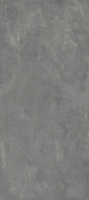 ABK, Blend - PF60008644 - Concrete Grey, Naturale, 120x280cm, 6.00mm, Rett.