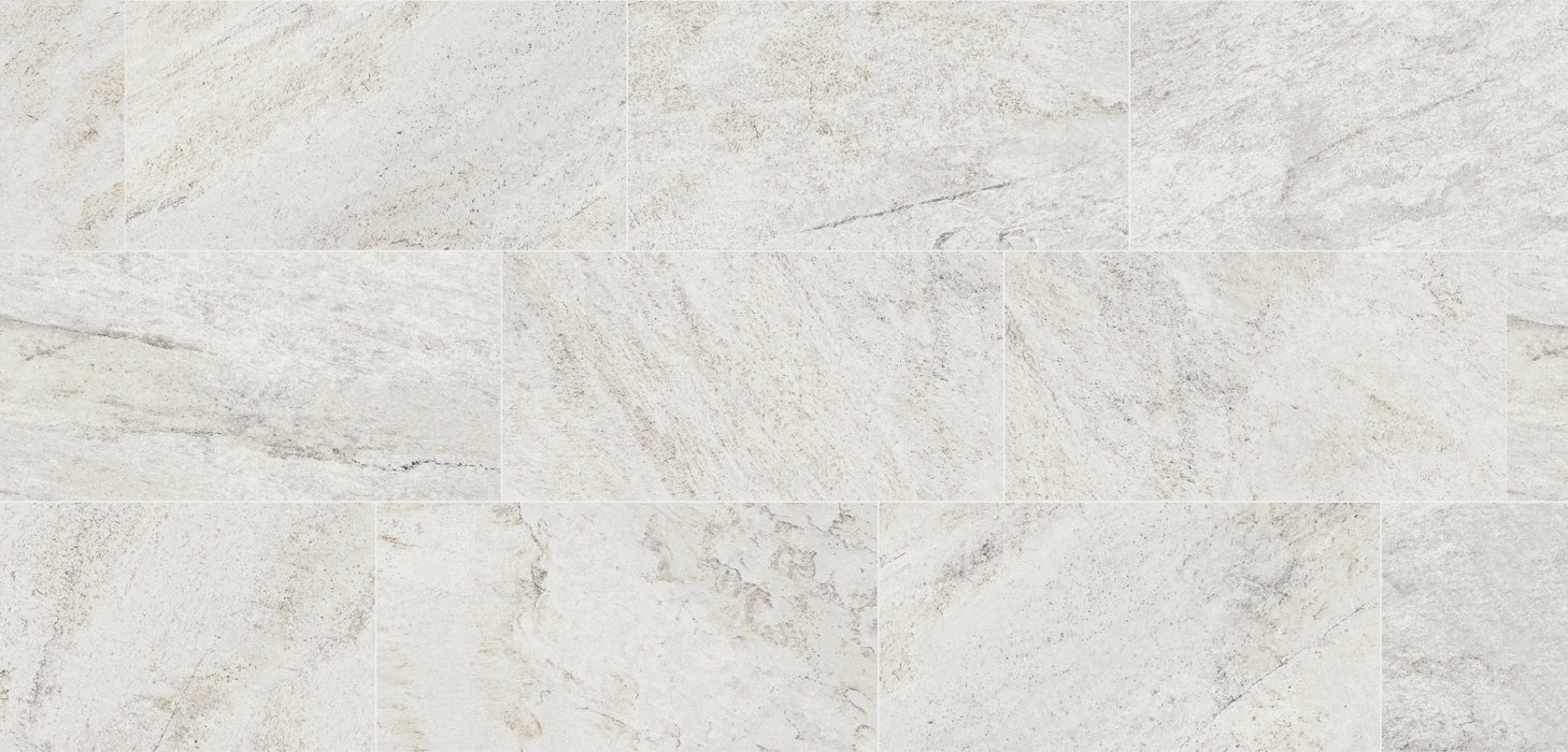 Savoia Italia, Italian Stones - S10064A  - Monte Bianco, Antislip, 30x60cm, 9.00mm