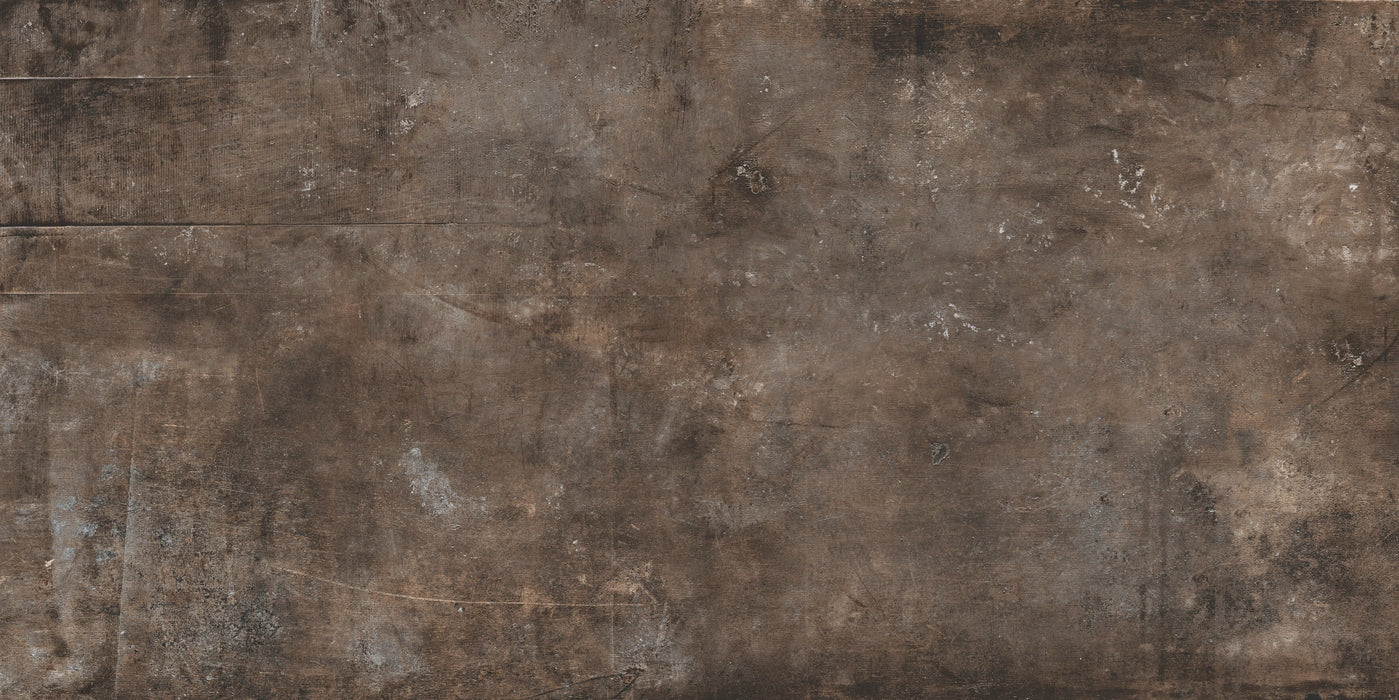 Ceramiche Refin, Plant - LZ34 - Copper, Naturale, 75x150cm, 9.00mm, Rett.