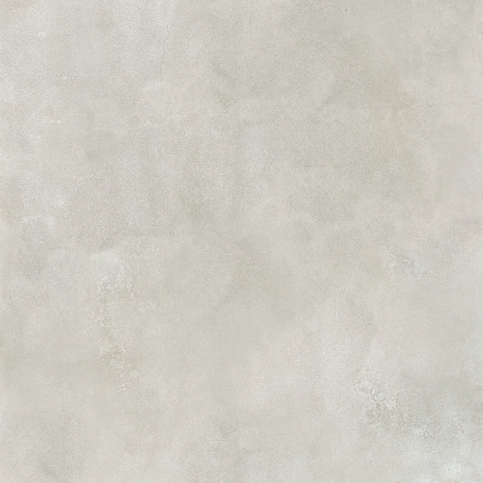 Evoluzioni Ceramiche, Emotion - EMT051 - Blanc, Naturale, 81x81cm, 9.50mm, Rett.