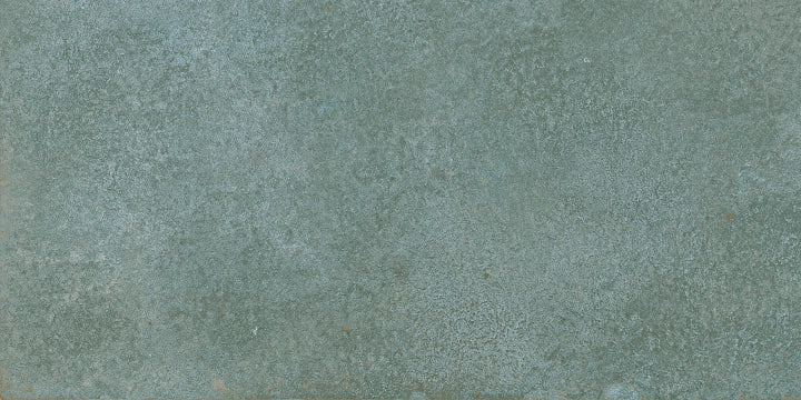 Ceramiche Refin, Foil - NQ47 - Verdigris, Naturale, 30x60cm, 9.00mm, Rett.