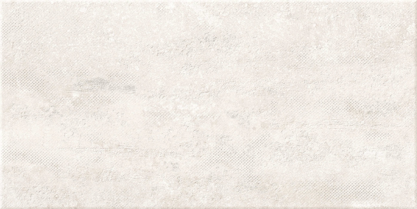 Grespania, Texture - 31TX47R - Blanco, Matt, 30x60cm, 8.00mm, Rett.