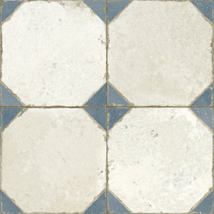 Peronda, Fs Yard - 26174 - Blue, Neutral, 45x45cm, 10.50mm