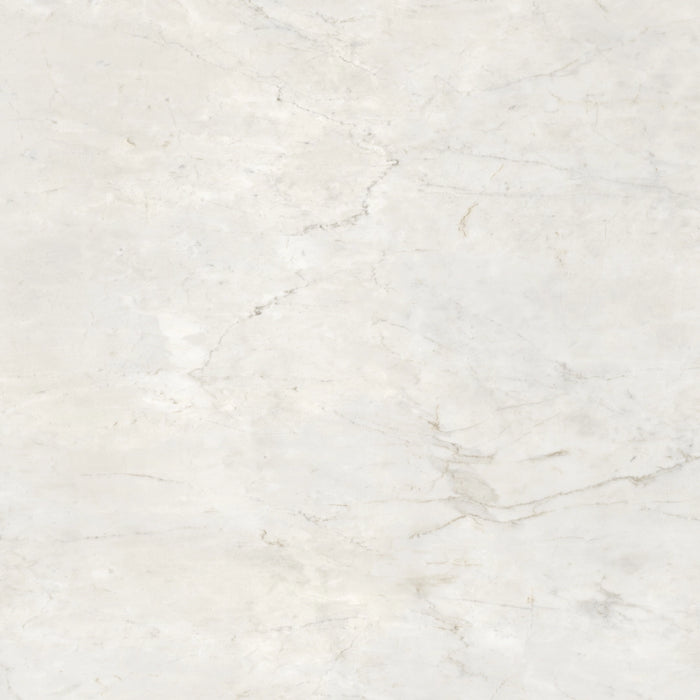 Azuvi, Crema Delicato - Crema Delicato, Polished, 120x120cm, 10.20mm, Rett.