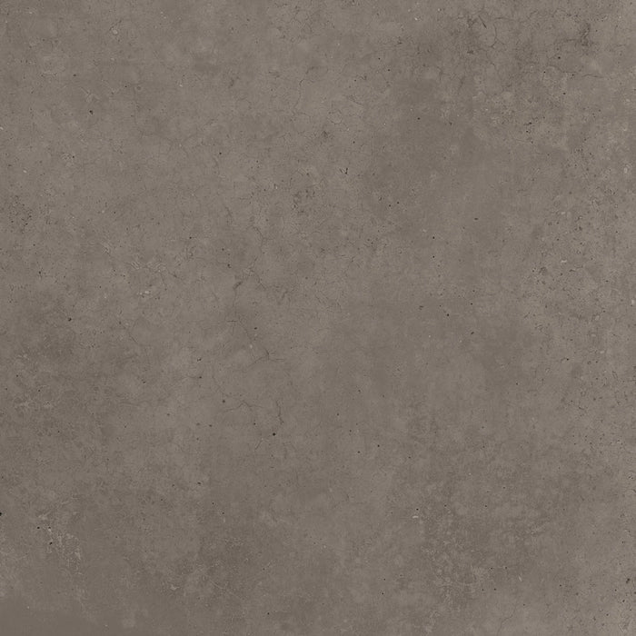 Arpa Ceramiche, Materika - A08010004 - Mud, Matt, 80x80cm, 9.00mm, Rett.