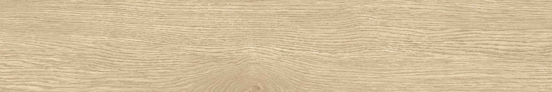 Herberia, Rovere - Naturale, Naturale, 20x120cm, 9.50mm, Rett.