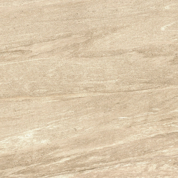 Ceramiche Castelvetro, Wals - CWL60R2 - Beige, Naturale, 60x60cm, 10.00mm, Rett.