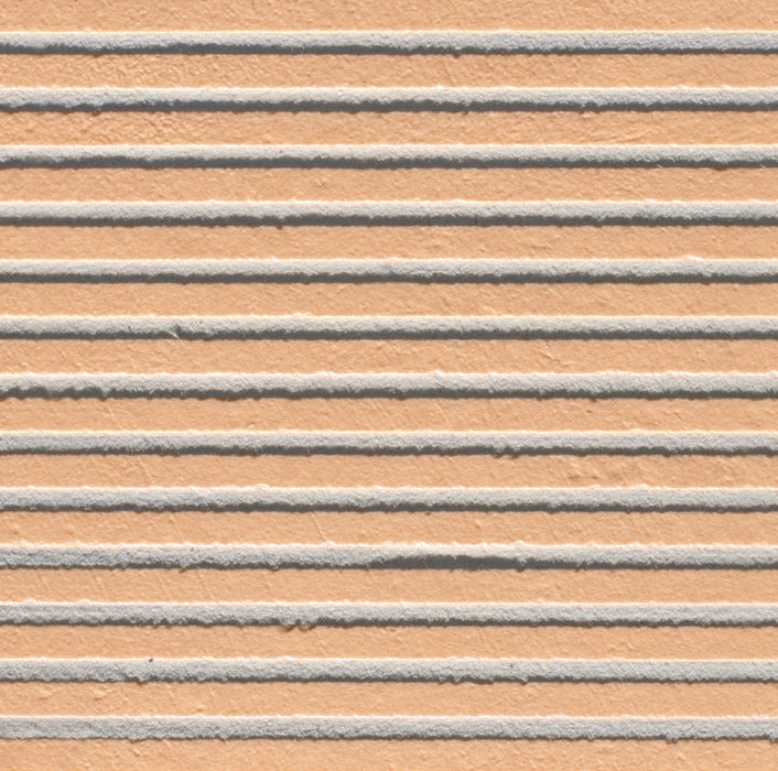 Mutina, Fringe - Rose, Thin, 12.3x12.3cm, 12.00mm, Rett.