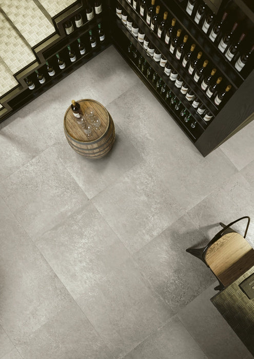 Serenissima Ceramiche, Studio 50 - 1068467 - Studio Verderame, Naturale, 30x60cm, 9.50mm, Rett.