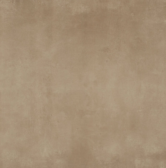 Cristacer, Brooklyn - Taupe , Matt, 90x90cm, 10.00mm, Rett.