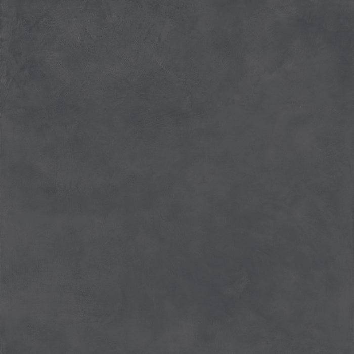 Ceramiche Supergres, Colovers - LBL1 - Black, Matt, 120x120cm, 9.00mm, Rett.