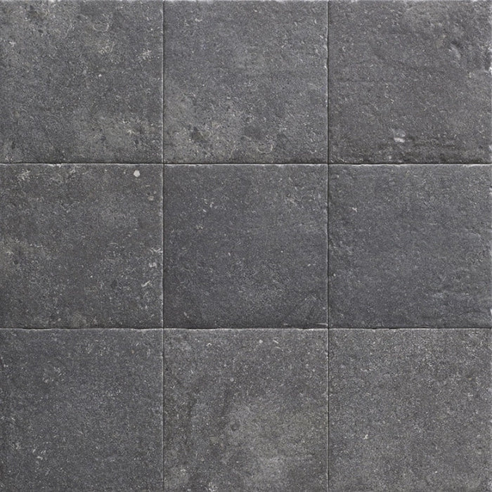 Mainzu, Bali Stones - Lava, Mate, 20x20cm, 10.00mm