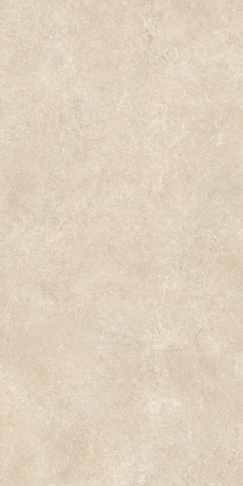 Marazzi, Grande_stone Look - MAGN - Limestone Sand, Satinato, 160x320cm, 6.00mm, Rett.