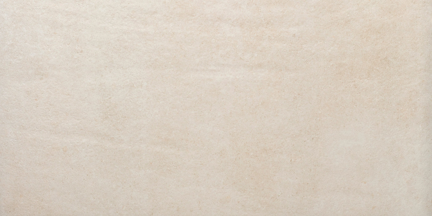 Cristacer, Creta - Beige, Matt, 60x120cm, 10.00mm, Rett.