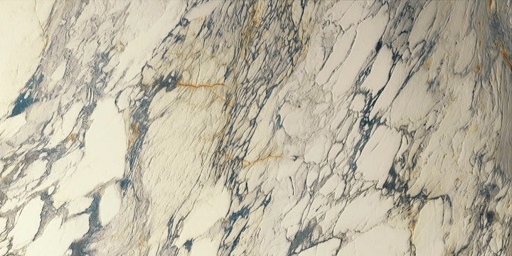 Del Conca, Marble Edition - Breccia Capraia, Nat, 60x120cm, 8.50mm, Rett.