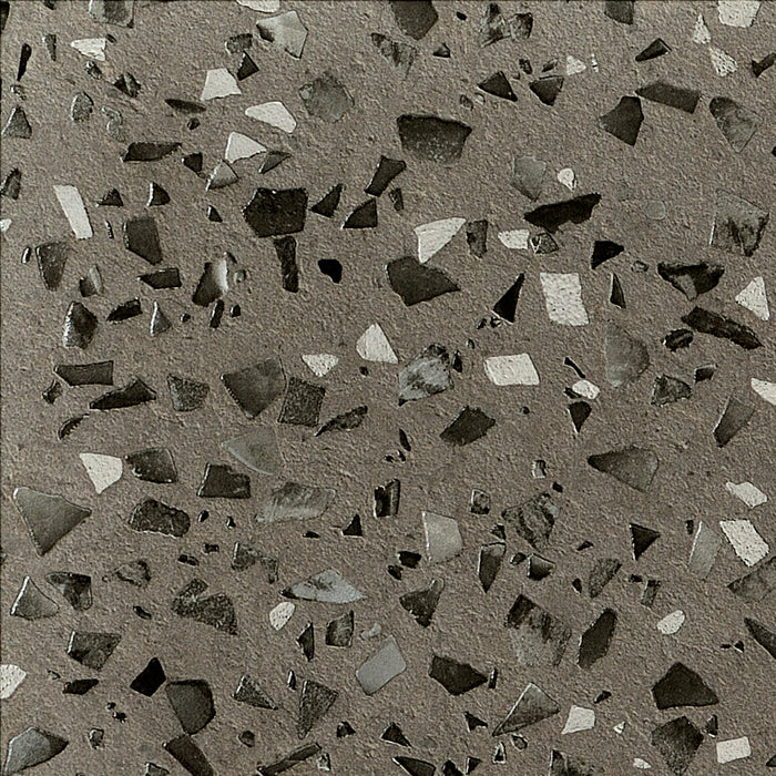 Ceramiche Coem, Terrazzo - TZX300R - Beton Maxi, Naturale, 30x30cm, 9.00mm, Rett.