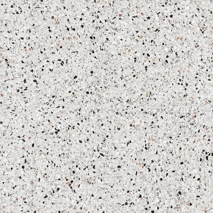 EnergieKer, Medley - White,-Naturale,-60x60cm,-9.00mm,-Rett.