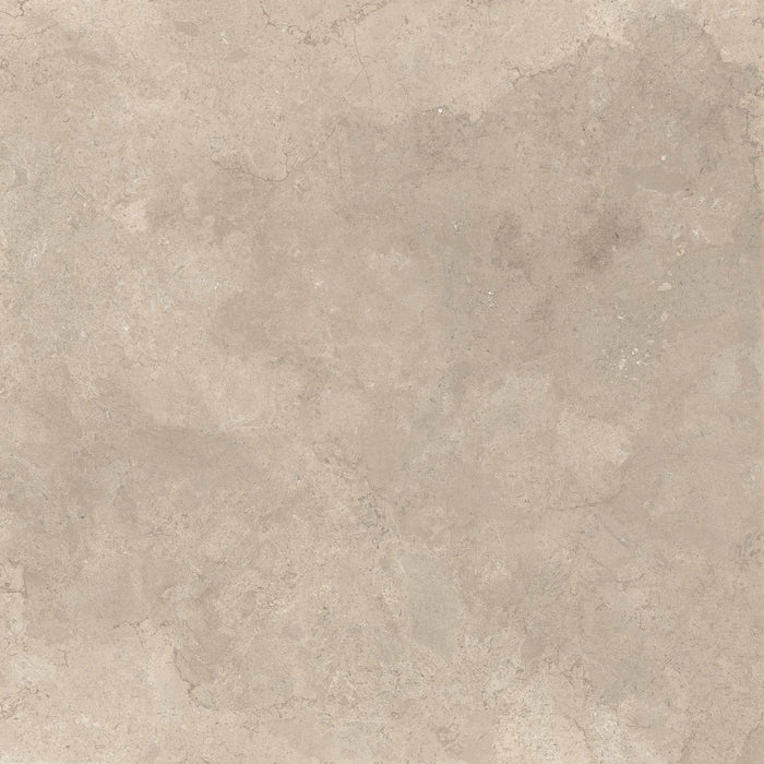 Ceramiche Refin, Pedra Azul - OA96 - Greige, Strutturato, 60x60cm, 9.00mm, Rett.