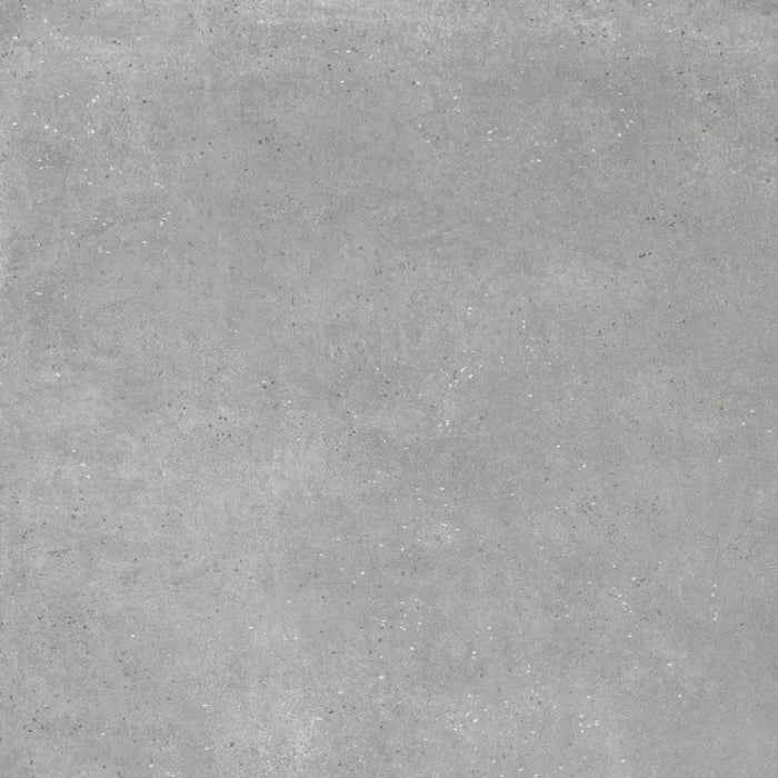 Argenta Ceramica, Gravel-Gravel Out - Grey, Matt, 60x60cm, 9.00mm, Rett.