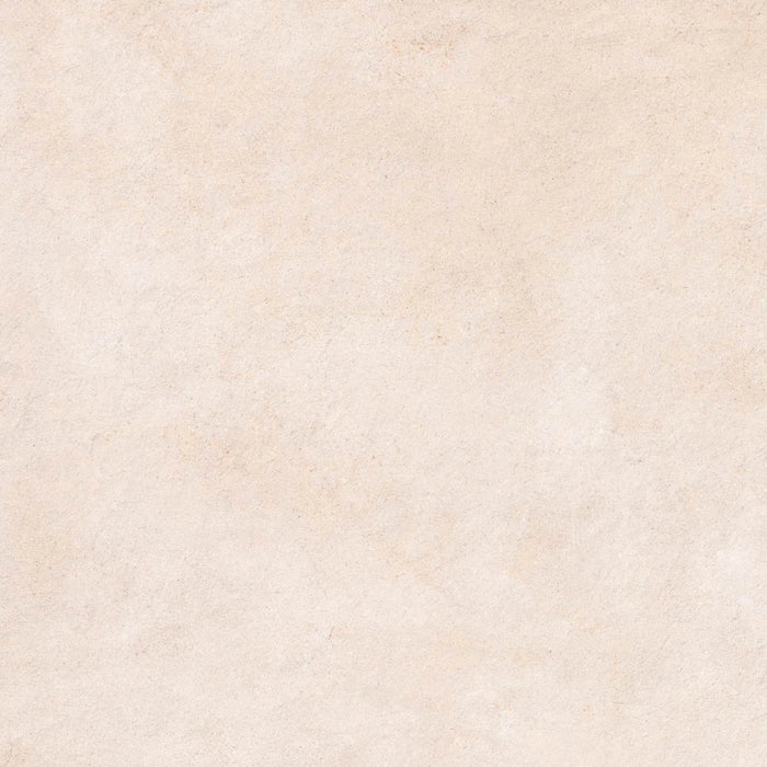 Marazzi, Terratech - M8KL - Avorio, Strutturato, 75x75cm, 9.50mm, Rett.