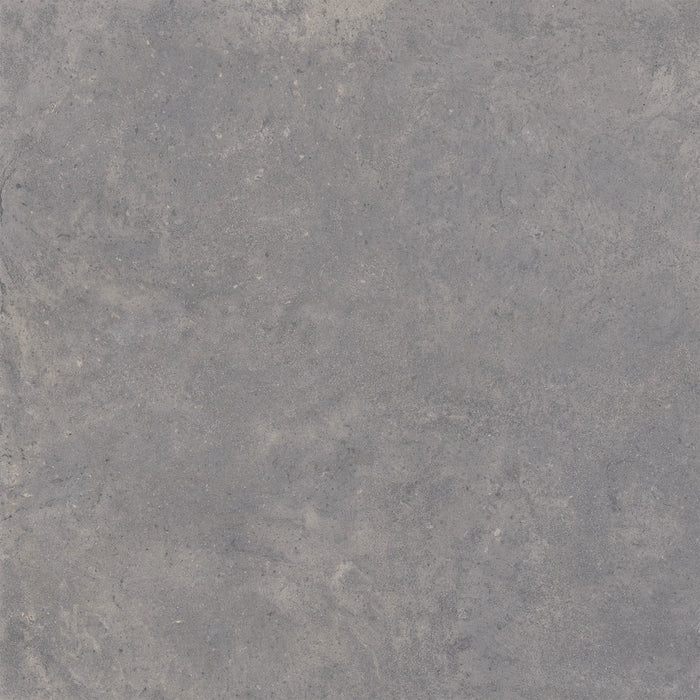 Ceramiche Caesar, Materica - AFTP - Antracite, Matt, 80x80cm, 9.00mm, Rett.