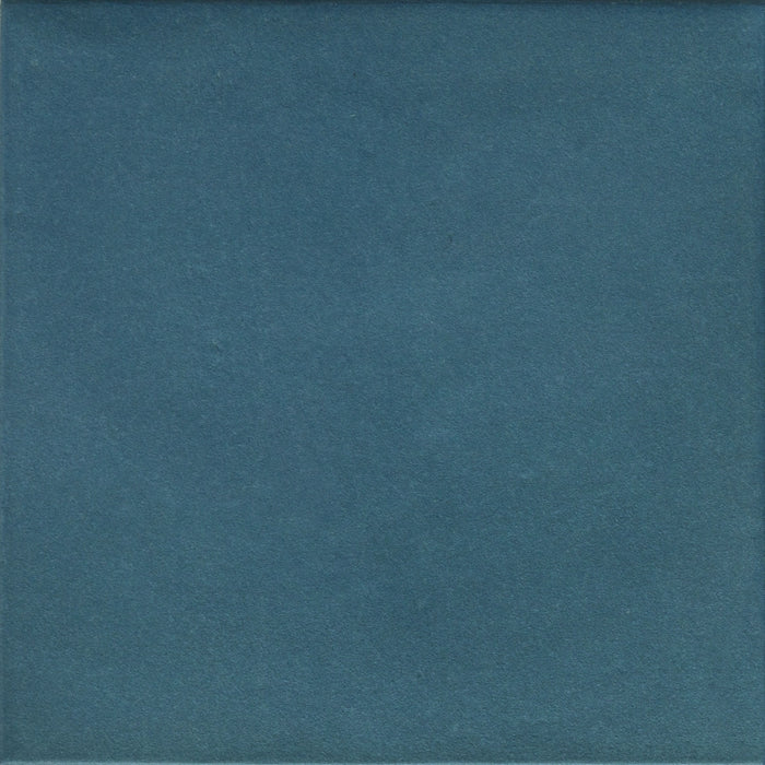 Mutina, Time - Virginia Blue, Smooth, 3.9x3.9cm, 12.00mm, Rett.