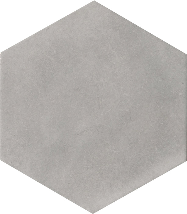 Cir Manifatture Ceramiche, Materia Prima - 1069779 - Grey Veritier, Naturale, 24x27.7cm, 10.00mm