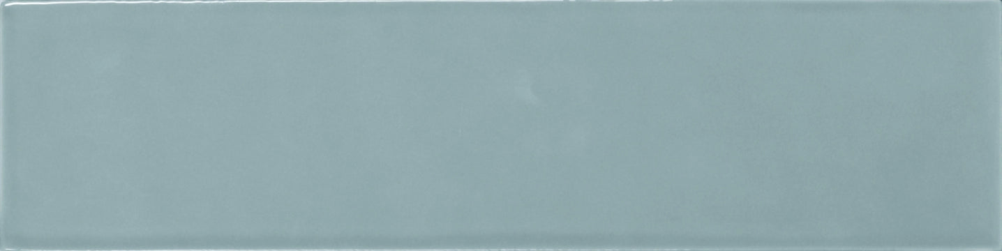 Carmen Ceramica, Ravello - Sky, Brillo, 7.5x30cm, 9.00mm, Rett.