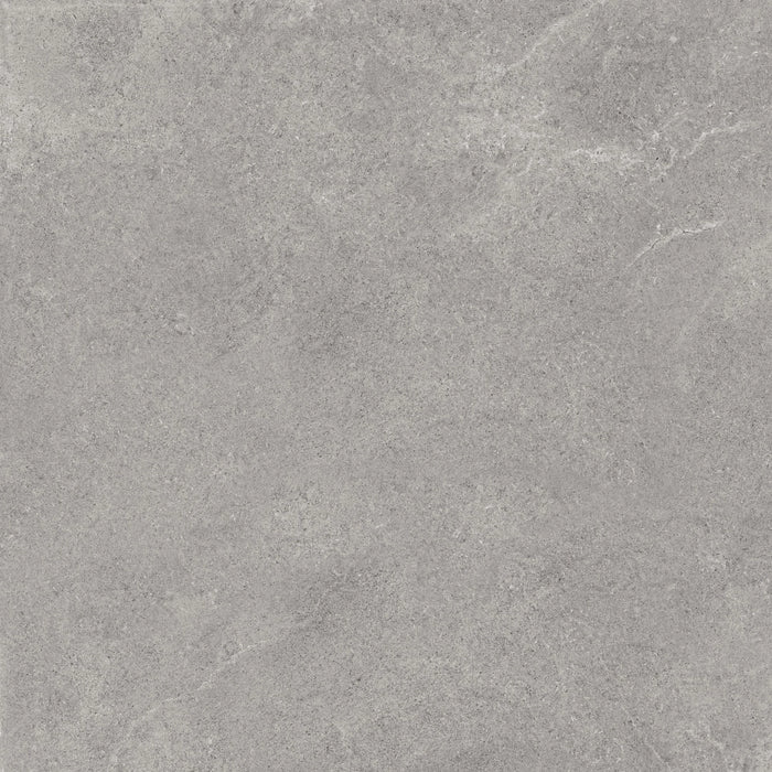 Capri Casabella Ceramiche, Kong - 4201680 - Grigio, Matt, 90x90cm, 9.00mm, Rett.