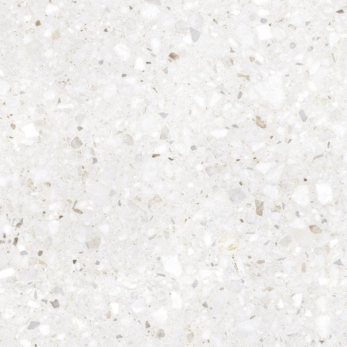 Saime Ceramiche, Frammenta - 8658155 - Bianco, Naturale, 60x60cm, 9.00mm, Rett.