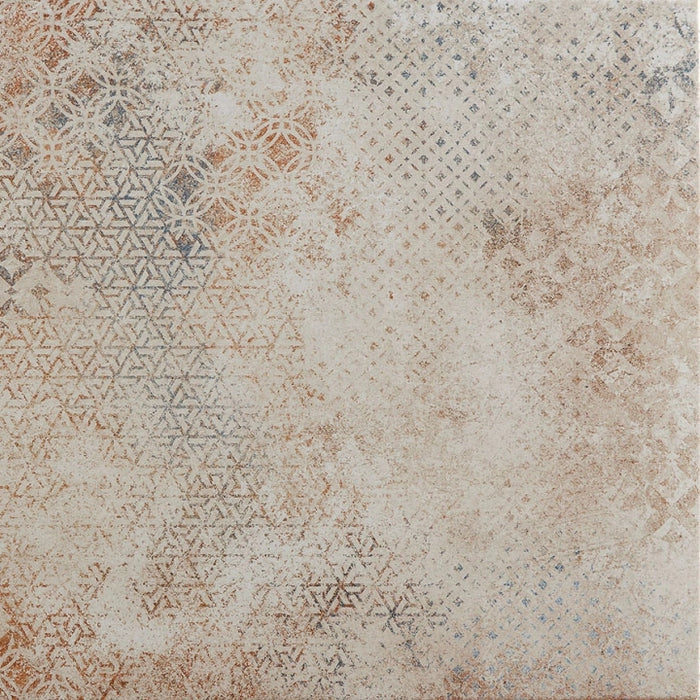 Pamesa, AT.Alpha Beat - 017.840.0169.10408 - Pearl, Matt, 60x60cm, 10.00mm, Rett.