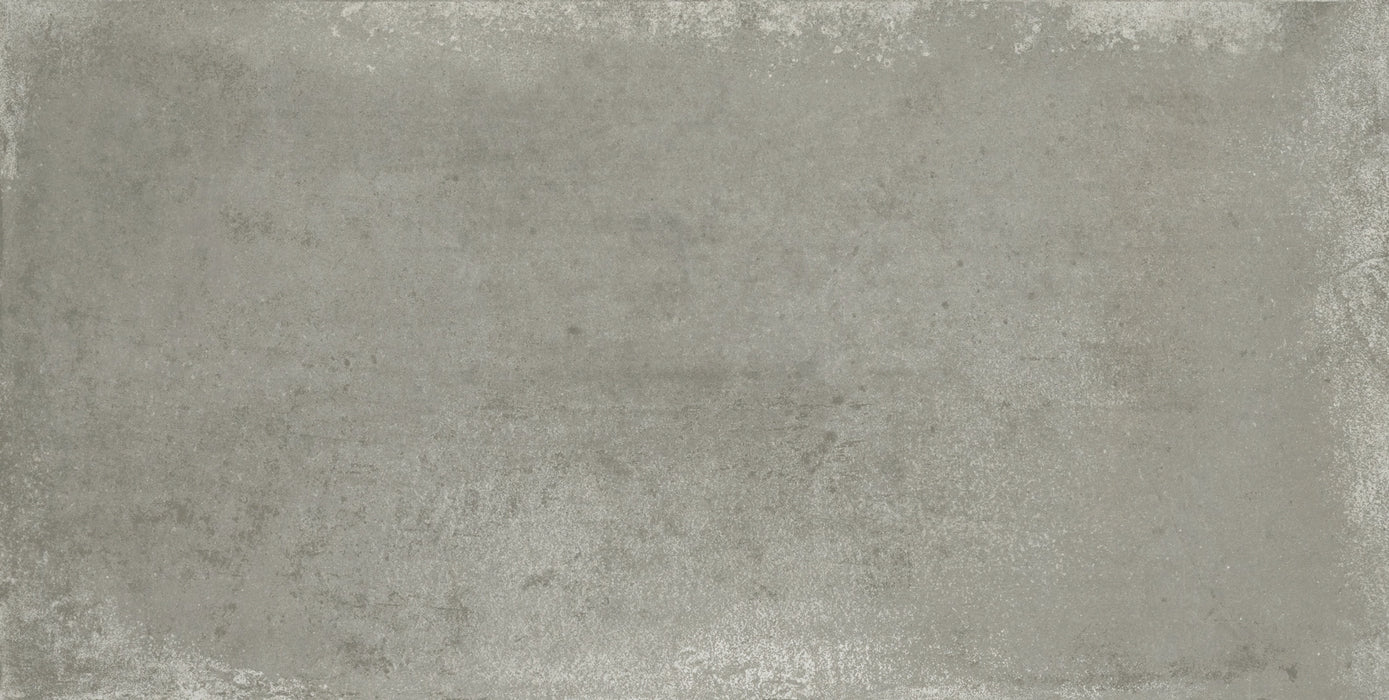 Baldocer, Grafton - P6012ES - Grey, anti-slip, 60x120cm, 20.00mm