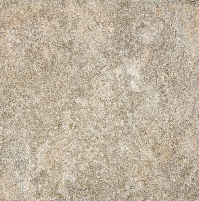 Ergon, Oros Stone - EKVE---Greige,-Naturale,-90x90cm,-9.50mm,-Rett.