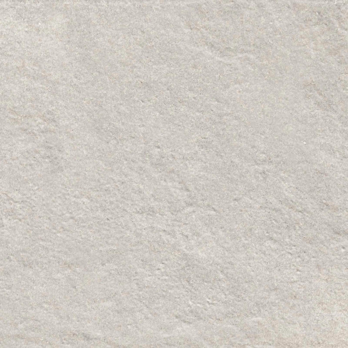 Ragno, Stoneway Ardesia - R5JQ - Bianco, Strutturato , 20x20cm, 9.00mm