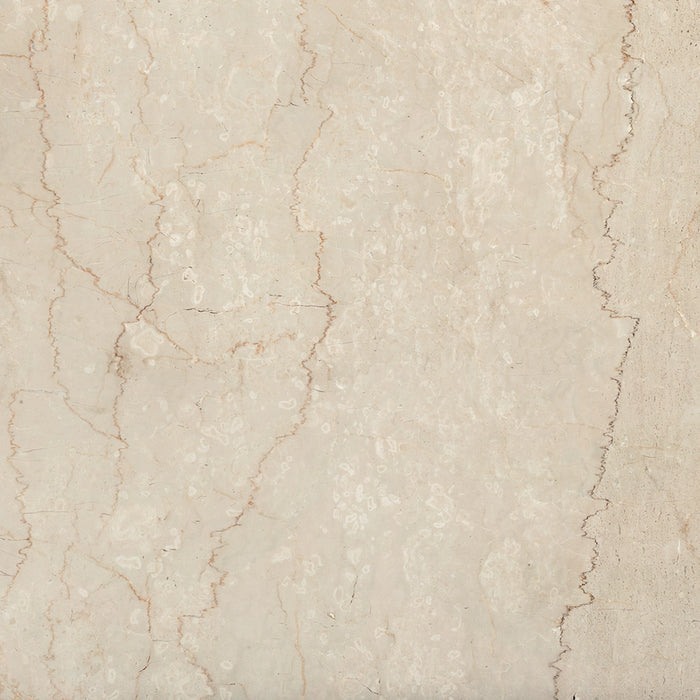 Ceramiche Refin, Prestigio - LX60 - Botticino, Lucido, 75x75cm, 9.00mm, Rett.