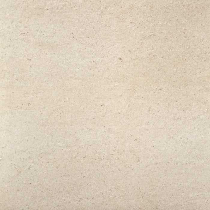 Alaplana Ceramica, Magna - Crema, Naturale, 100x100cm, 10.00mm, Rett.