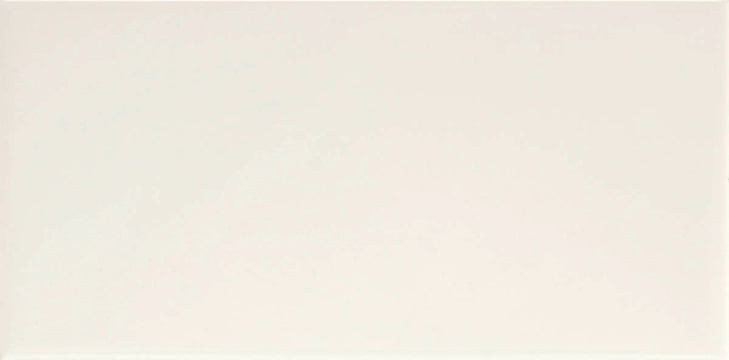 Marazzi, Hello - M8G5 - White, Satinato, 7.5x15cm, 8.00mm