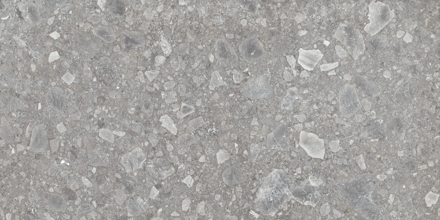 Lea Ceramiche, Side Stone - Cluster Mid, Naturale, 30x60cm, 9.00mm, Rett.