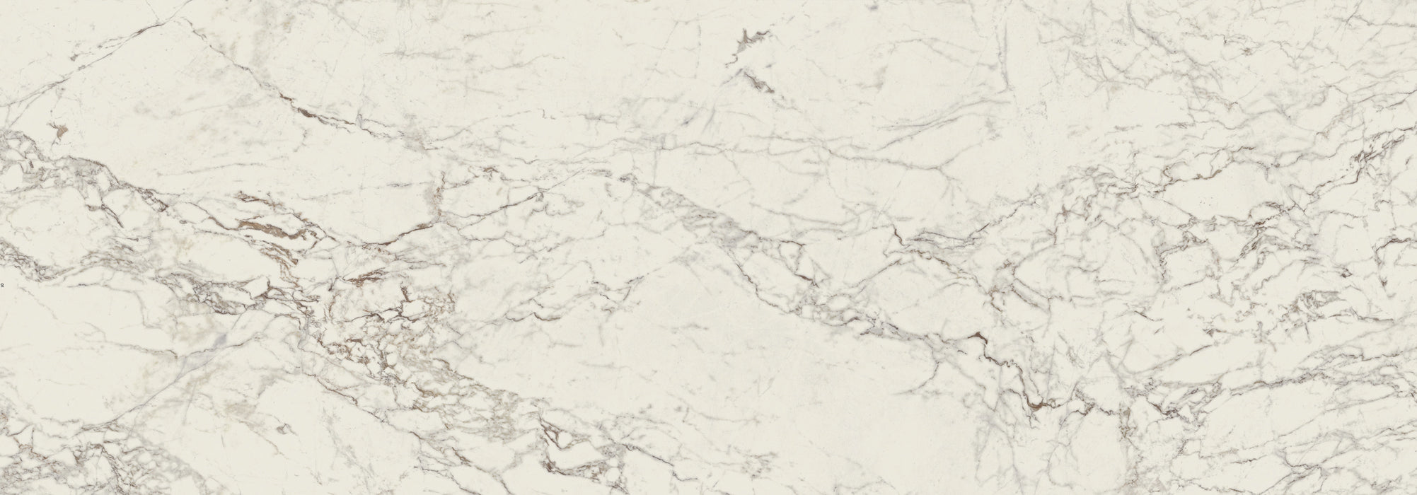 Cotto D'este, Starlight - Apuano Extra, Glossy, 50x100cm, 3.50mm, Rett.