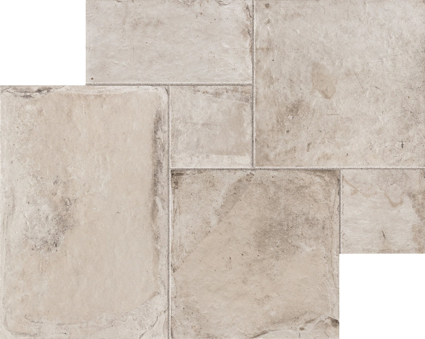 Arpa Ceramiche, Pierre - APIP12 - Beige, Matt, 40x60cm, 9.50mm, Not rectified