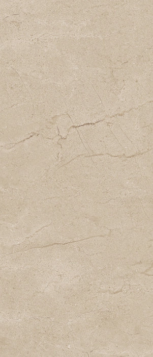 Marazzi, Grande_marble Look - MENY - Crema Marfil, Lux, 120x278cm, 6.00mm, Rett.