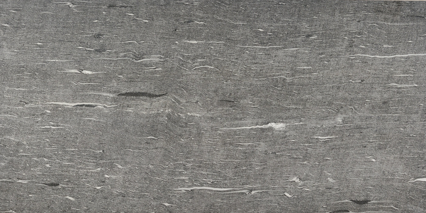 Ceramiche Coem, Moon Vein - CKV367L - Dark Grey, Lucidato, 30x60cm, 9.00mm, Rett.