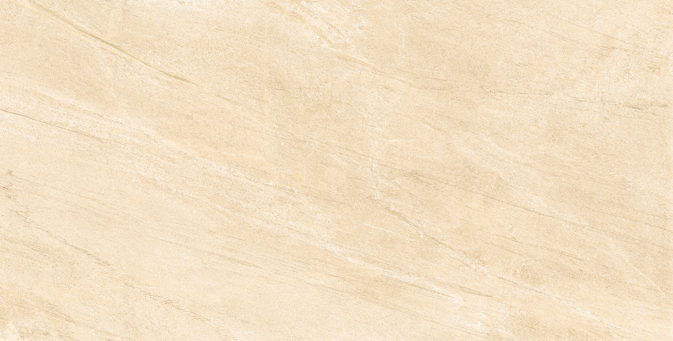 Novabell, Allblack - ALK 42RT - Beige, Natural, 60x120cm, 9.00mm, Rett.